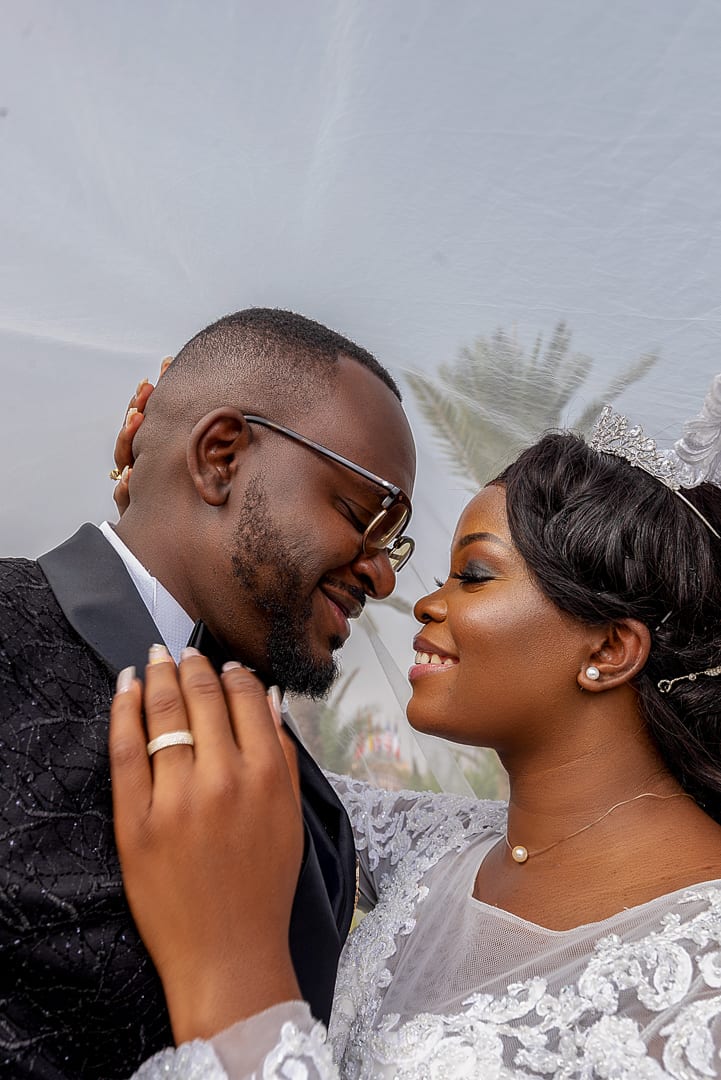 Graduation cérémonie