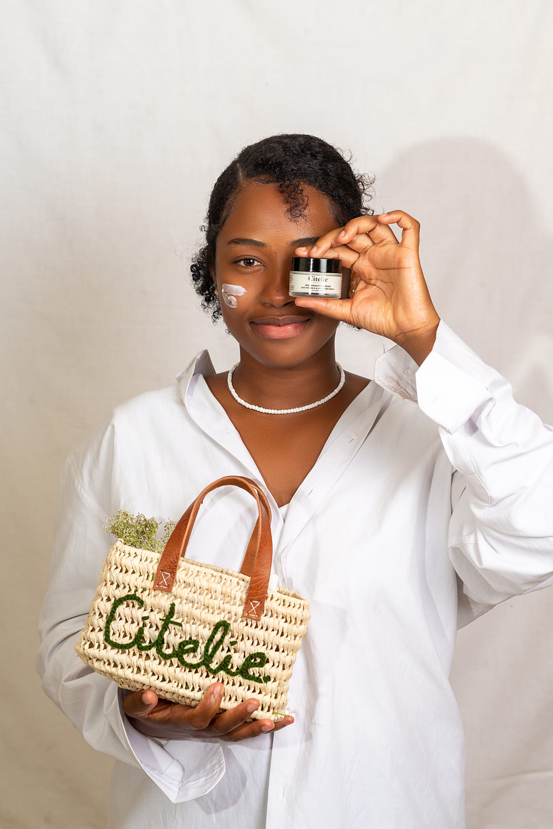 MASK PROD Studio - Photographie artistique